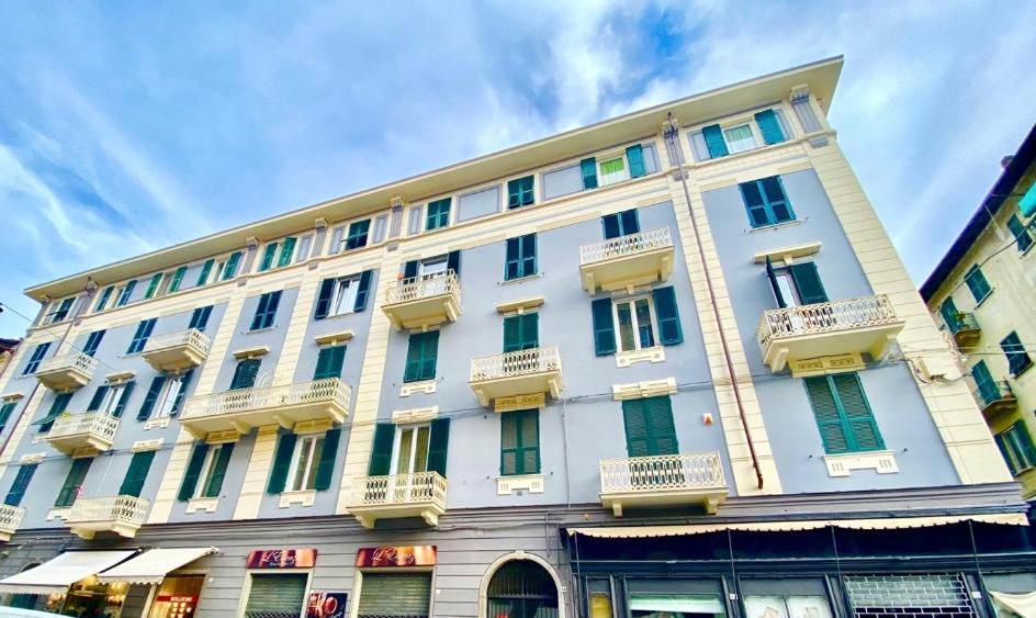 Bed & Breakfast Everest La Spezia