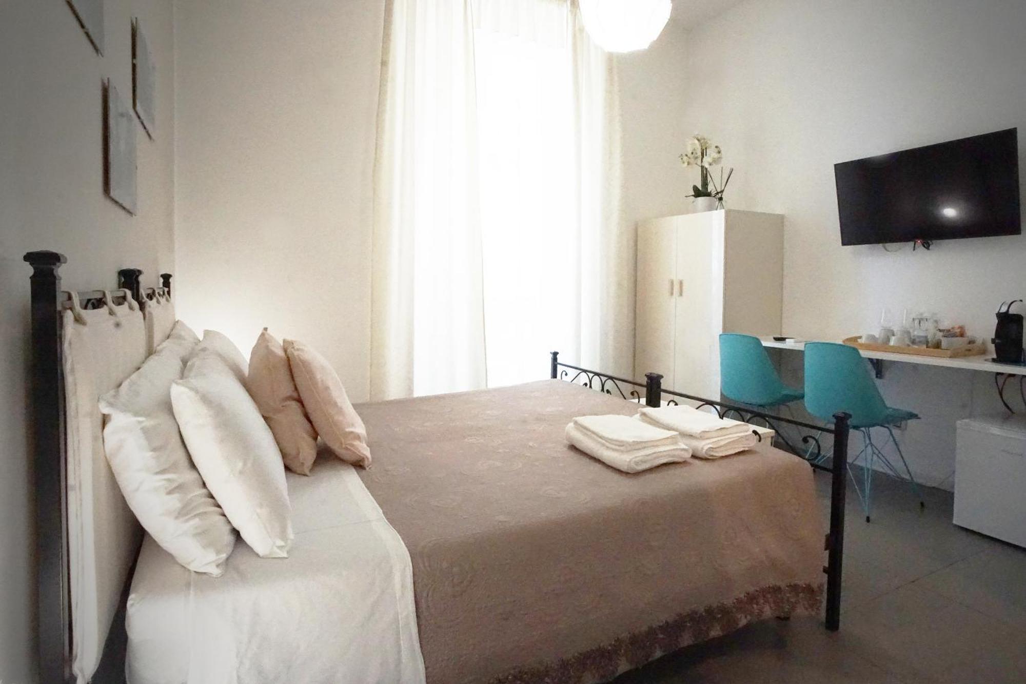 Bed & Breakfast Everest La Spezia