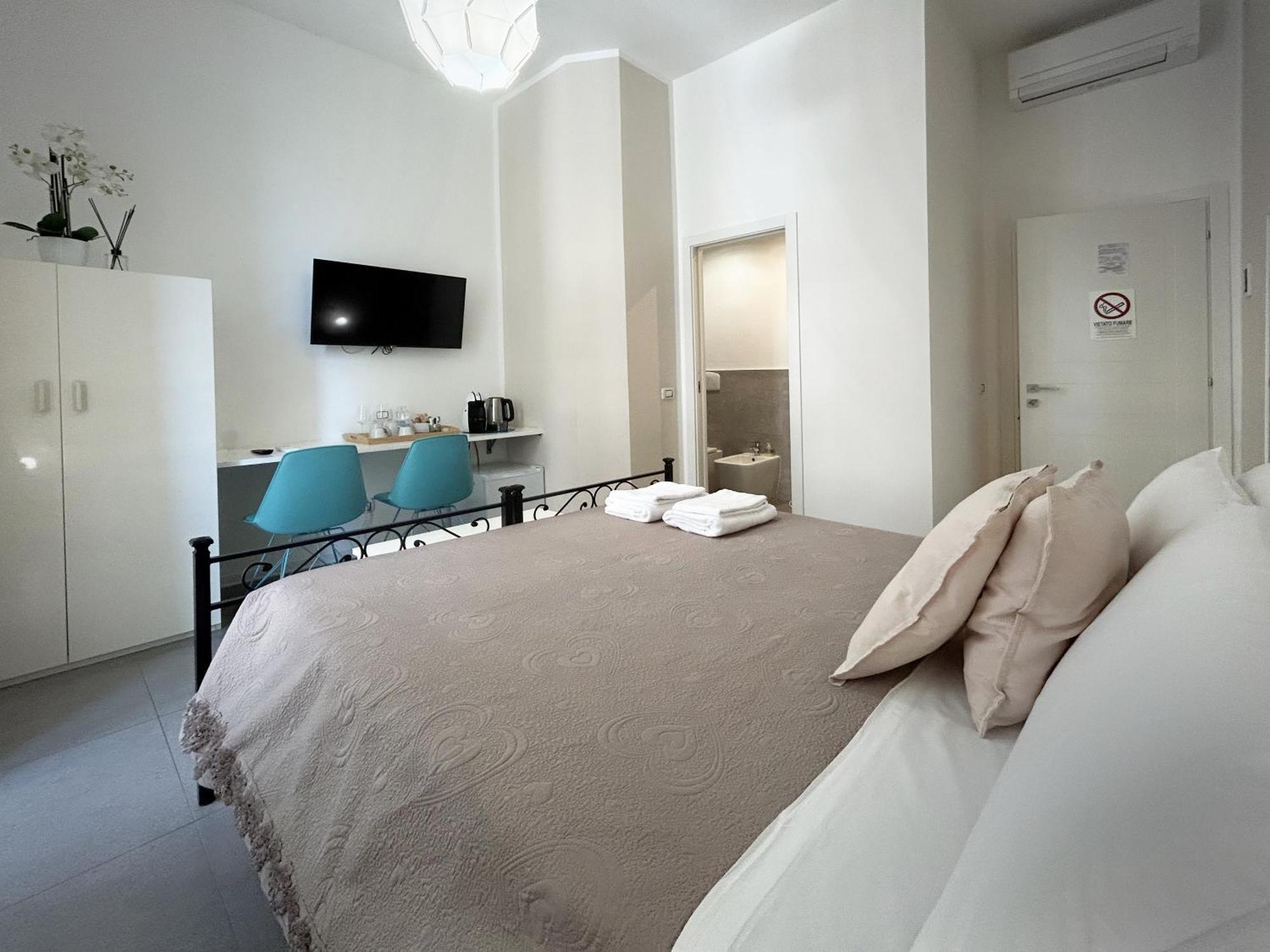 Bed & Breakfast Everest La Spezia
