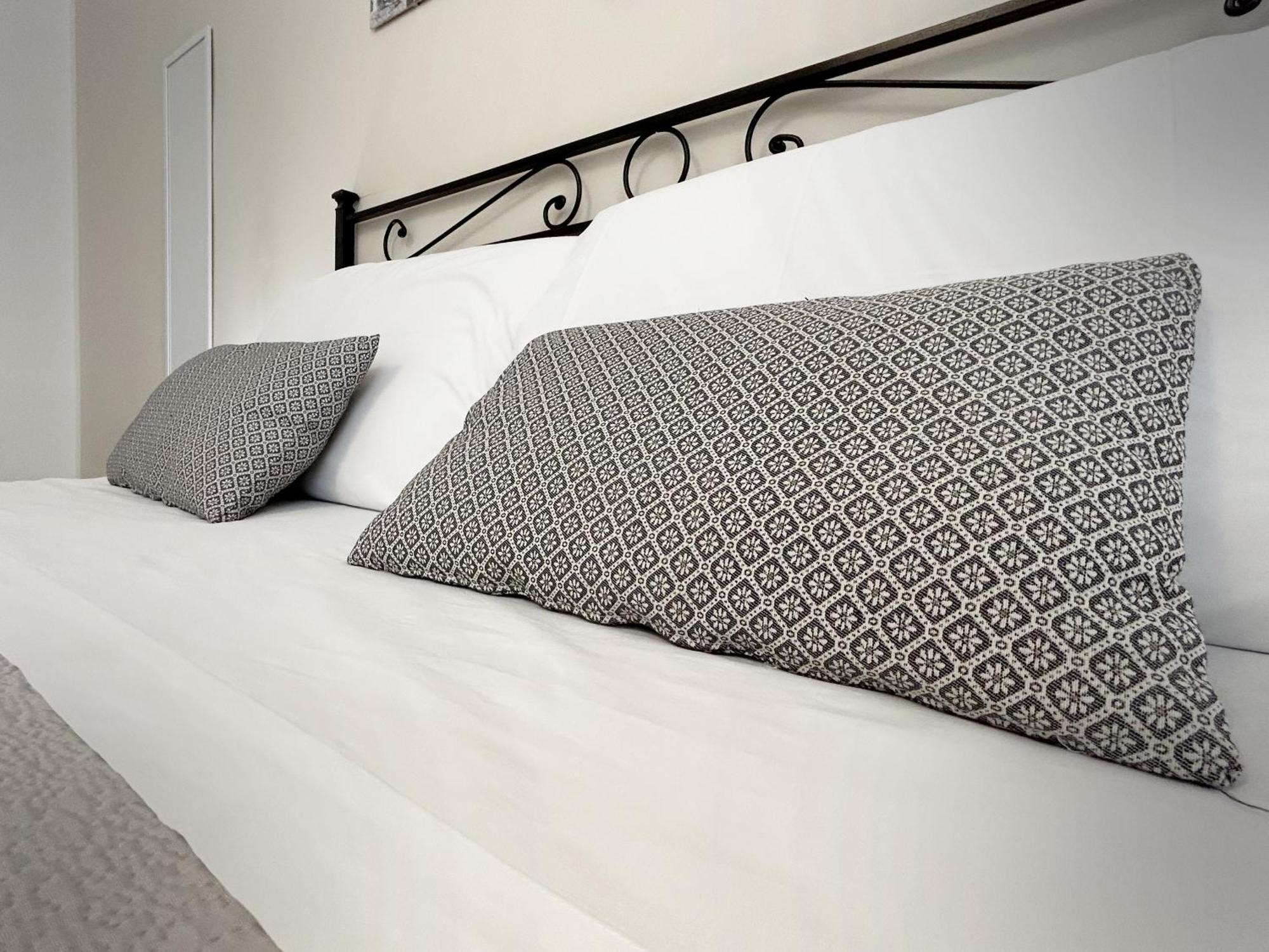 Bed & Breakfast Everest La Spezia