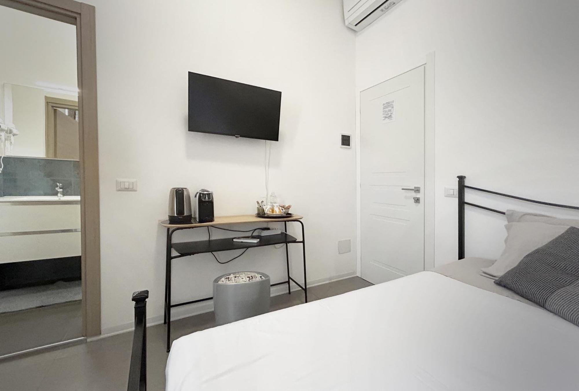 Bed & Breakfast Everest La Spezia