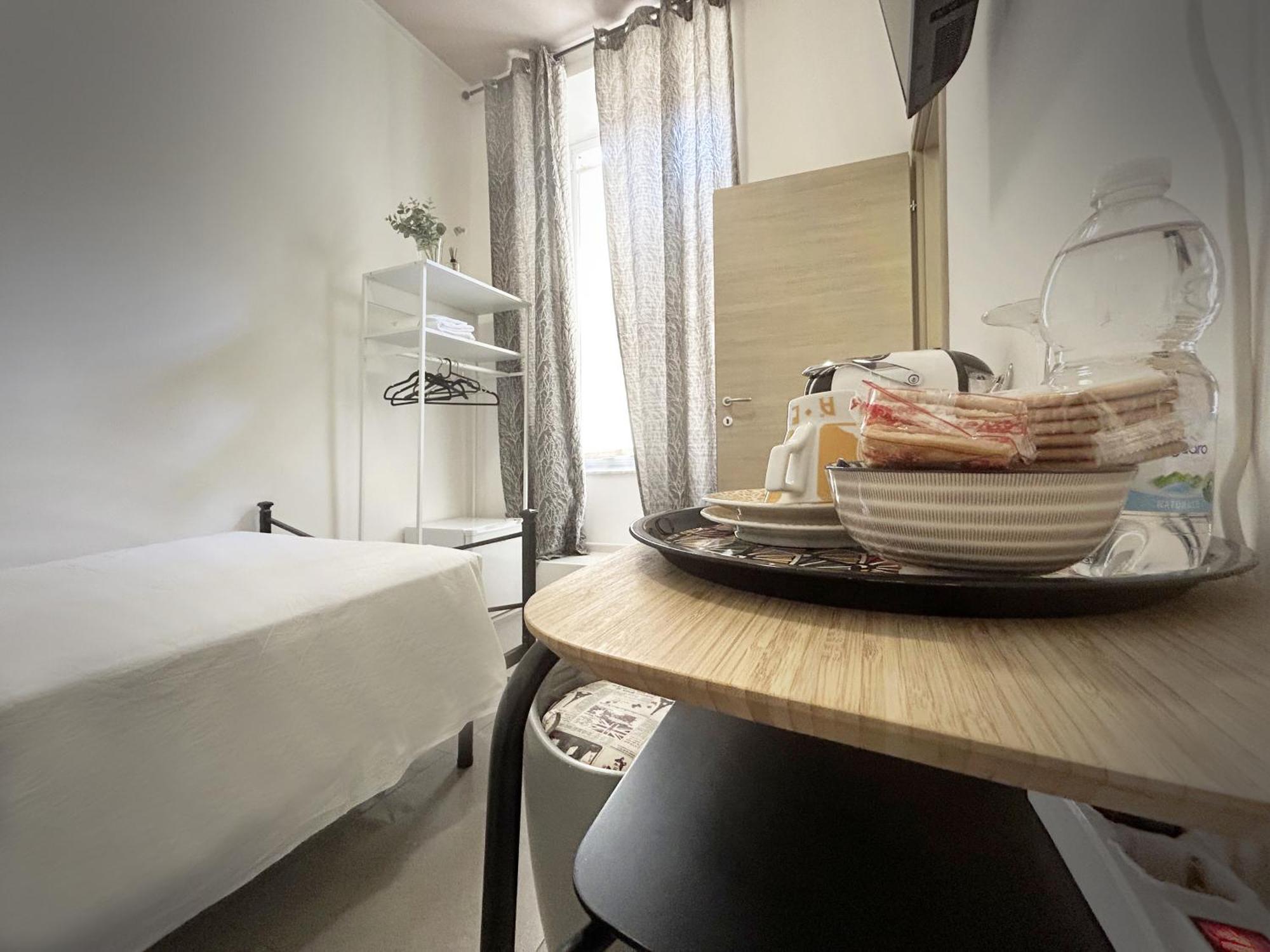 Everest Bed & Breakfast La Spezia