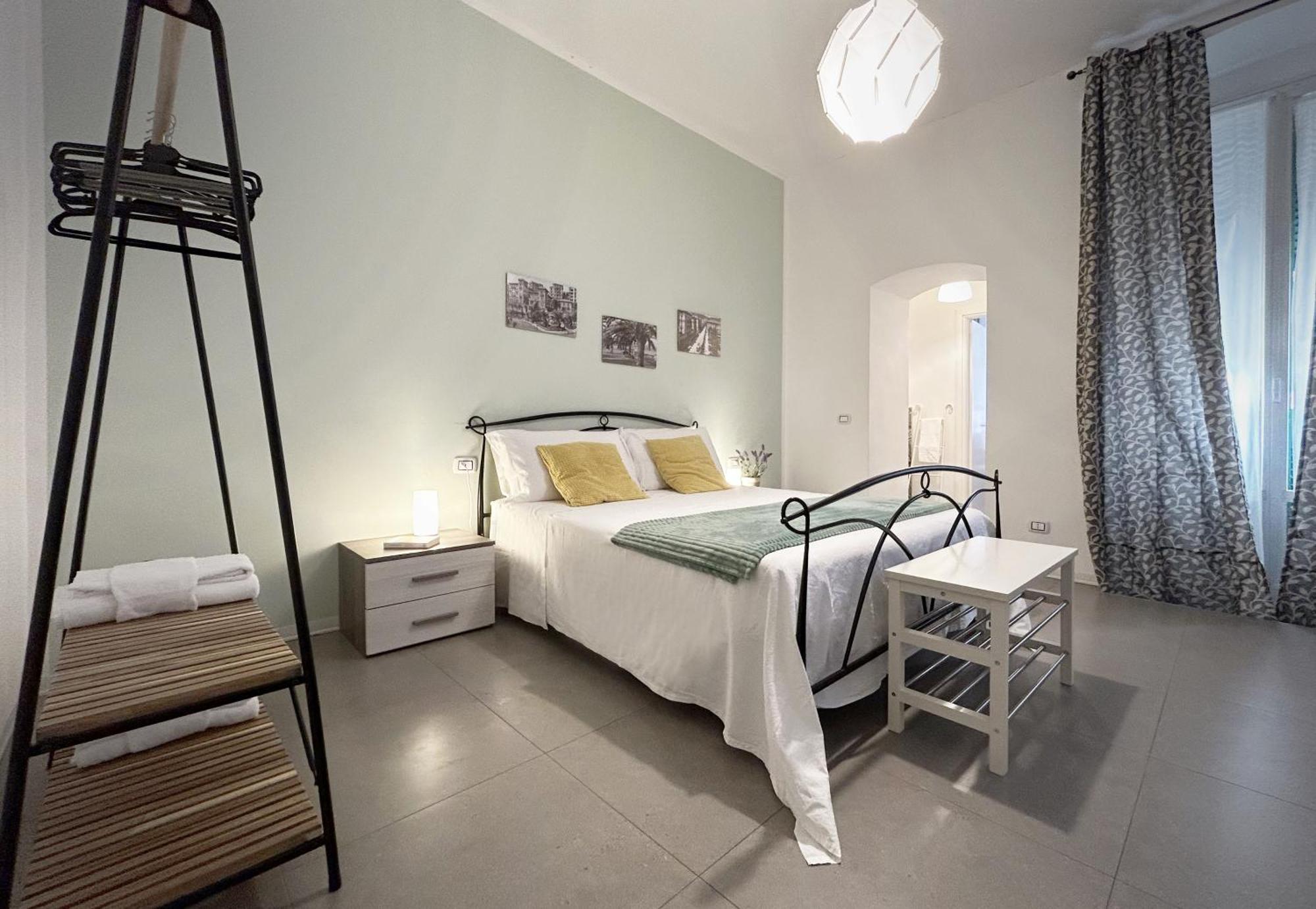 Everest Bed & Breakfast La Spezia
