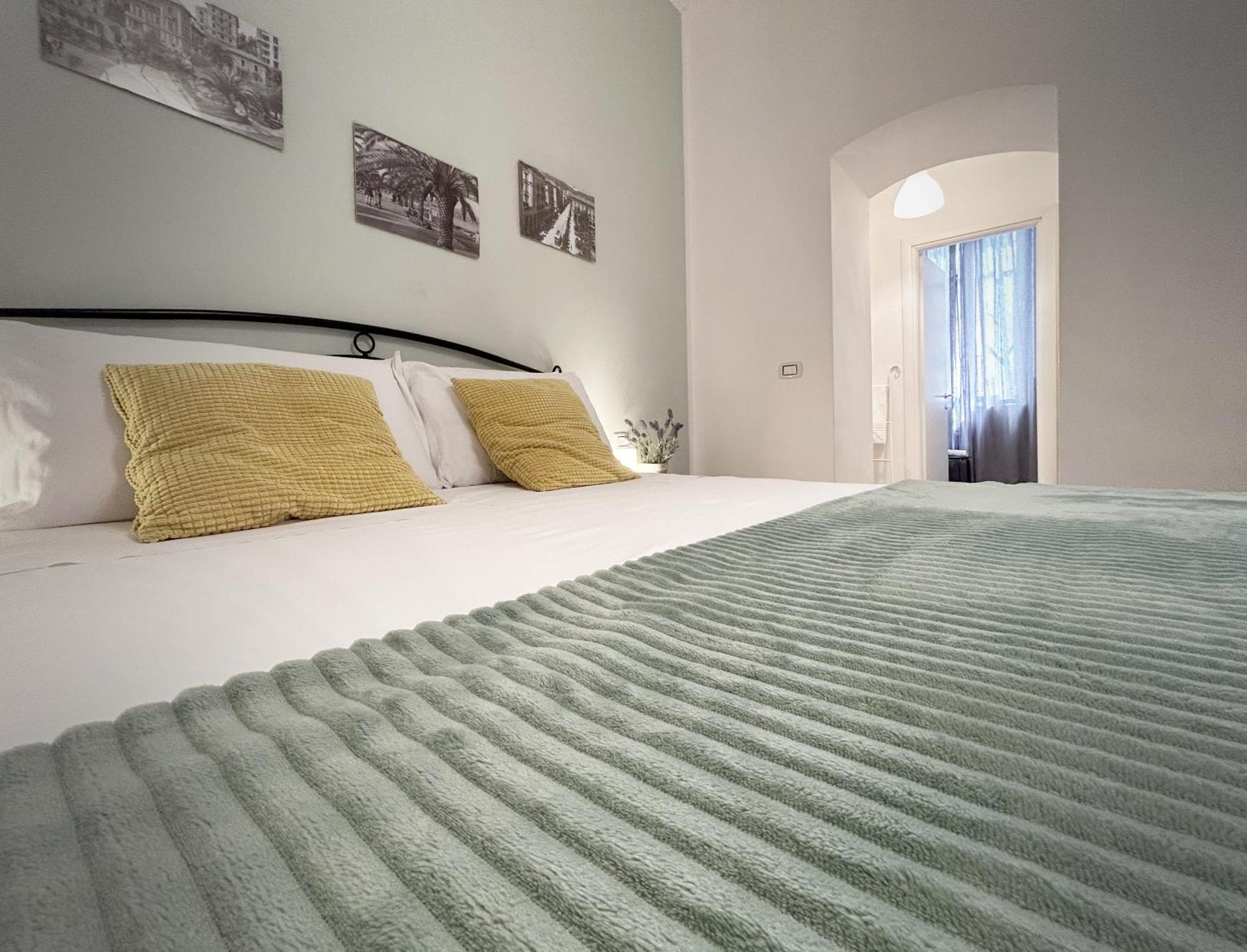 Everest Bed & Breakfast La Spezia